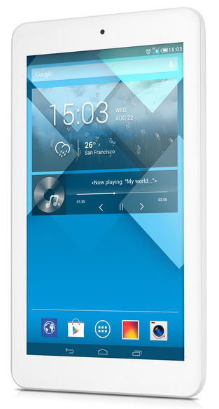 Alcatel One Touch POP 7